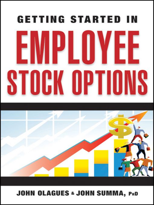 Employee stock options sars