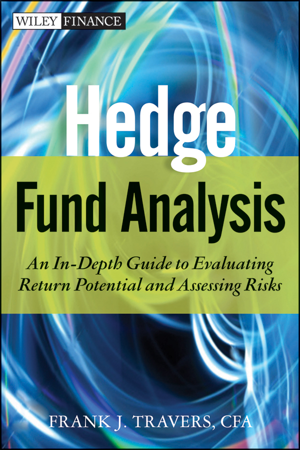 hedge fund introduction hedge fund introduction
