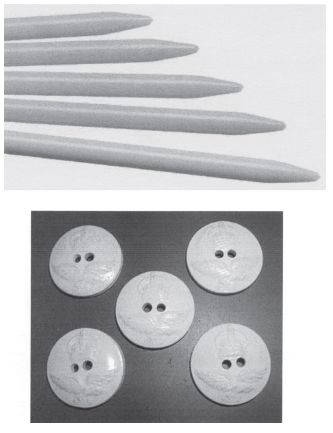 Nanostructured Materials and Coatings for Biomedical and