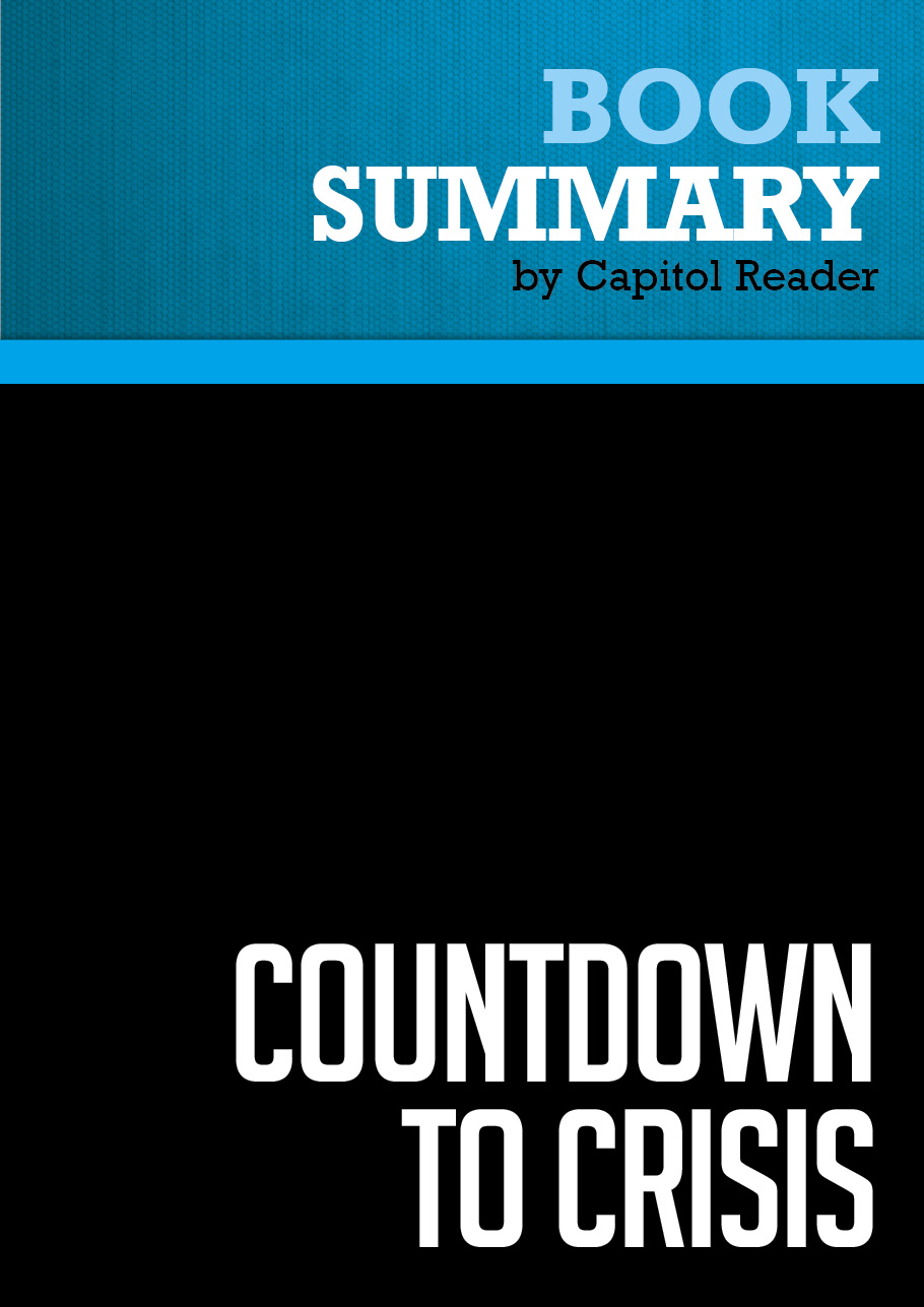 Countdown to Crisis