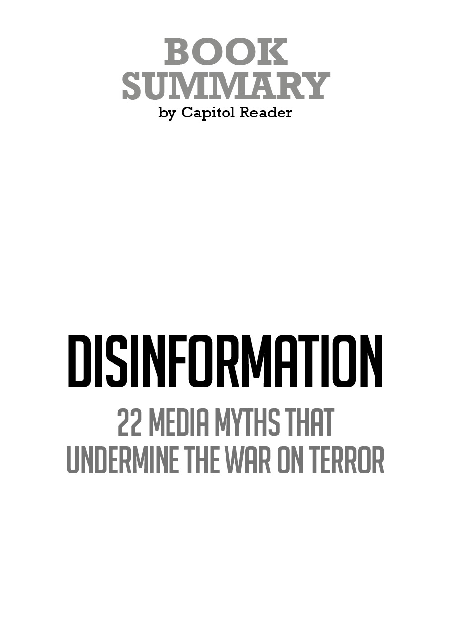 Title page