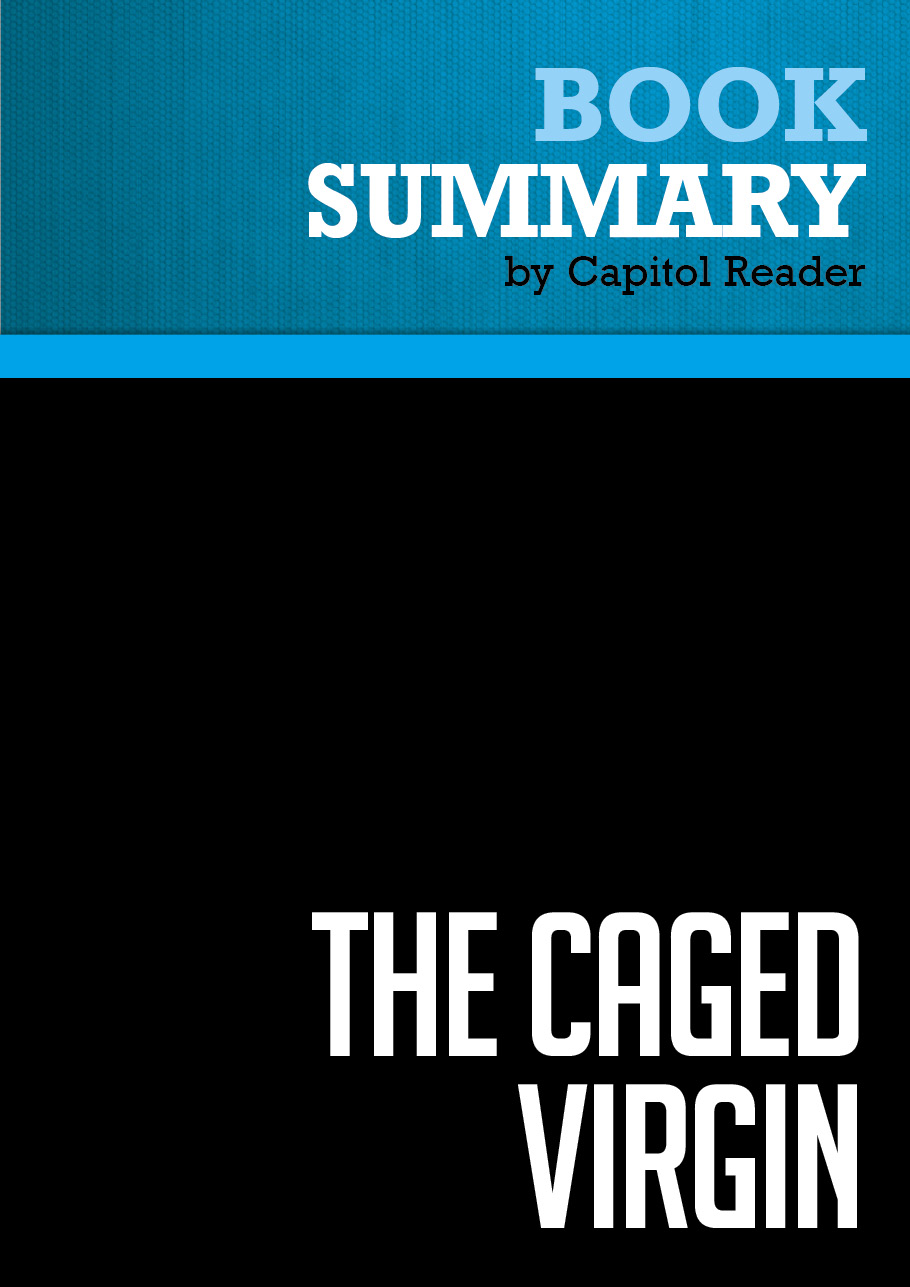 The Caged Virgin
