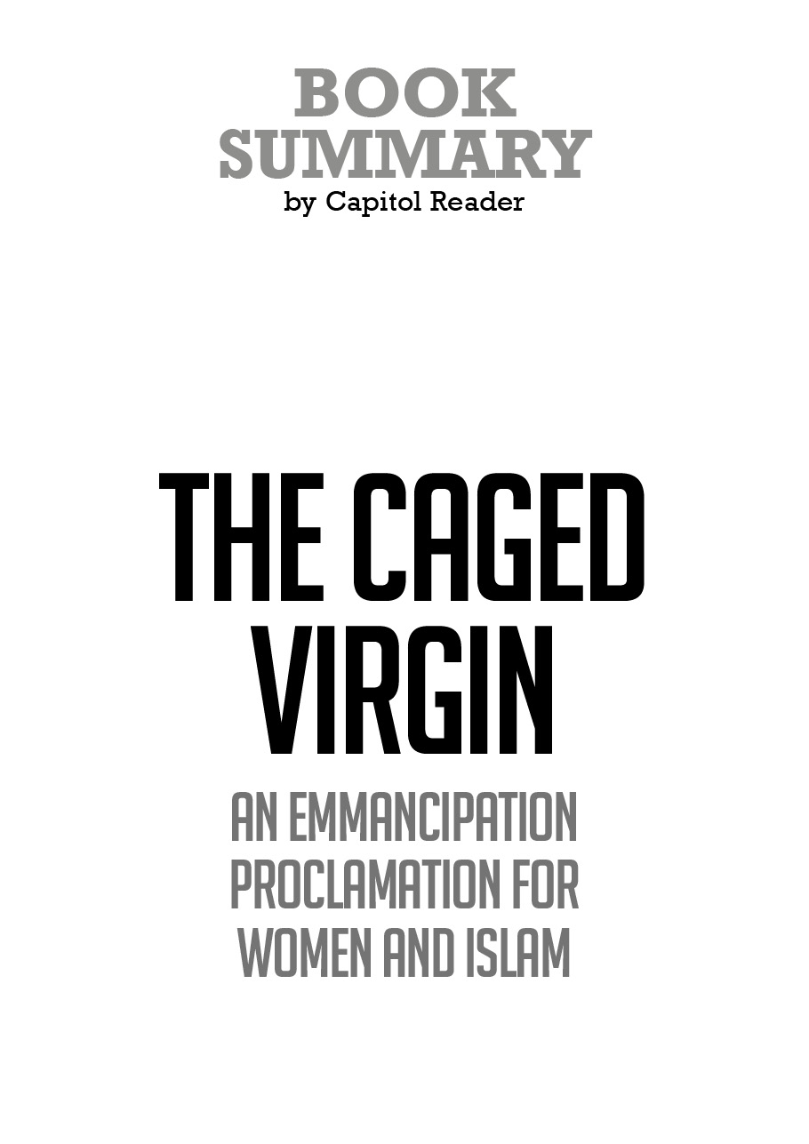 Title page