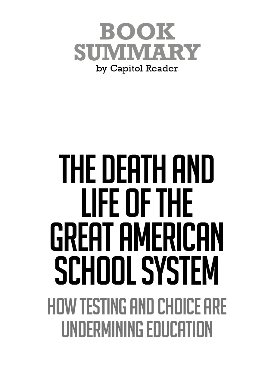Title page