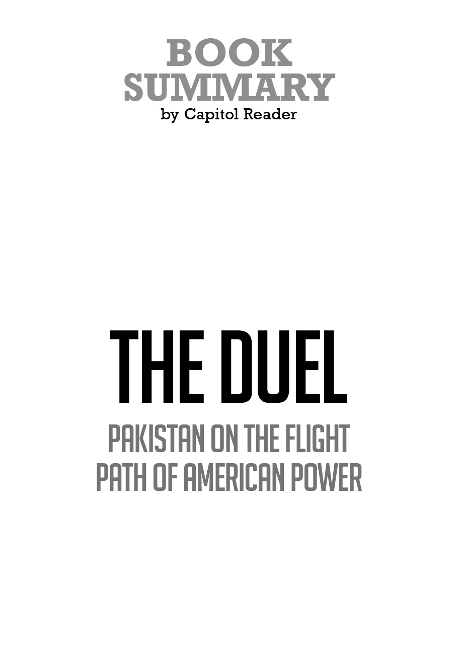 Title page