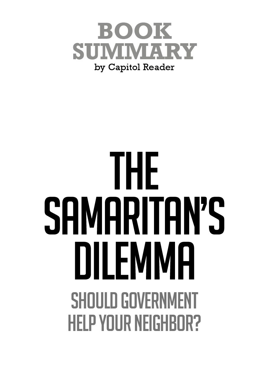 Title page