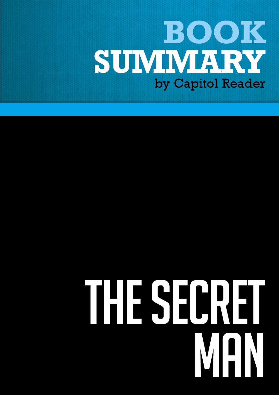 The Secret Man