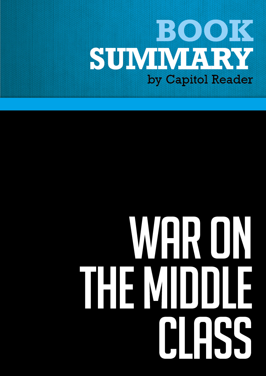 War on the Middle Class