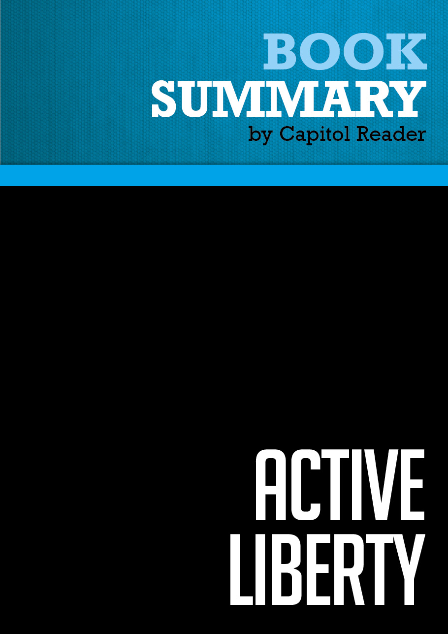 Active Liberty