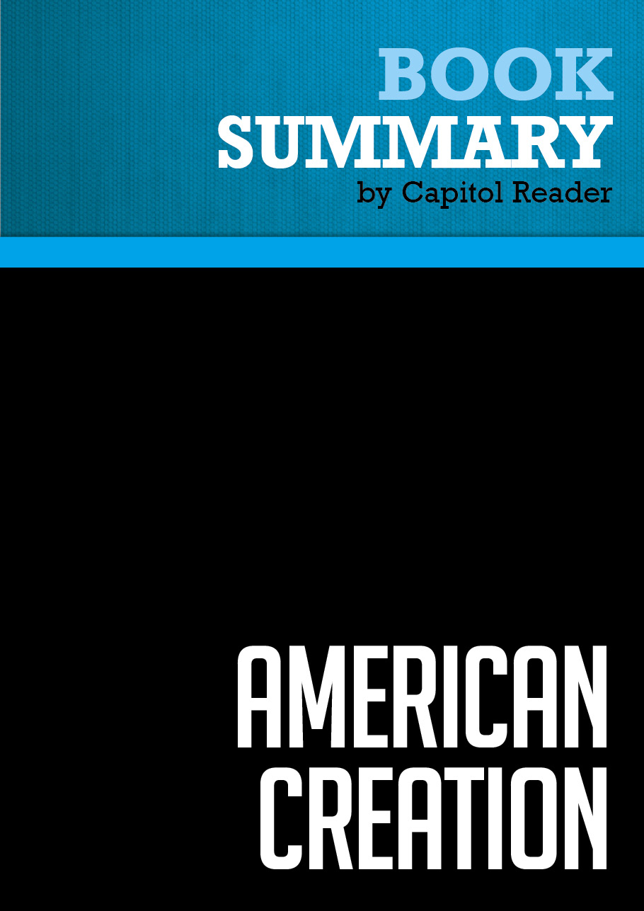 American Creation