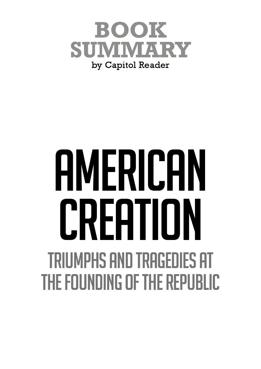Title page