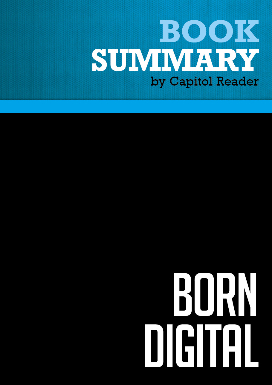 Born Digital