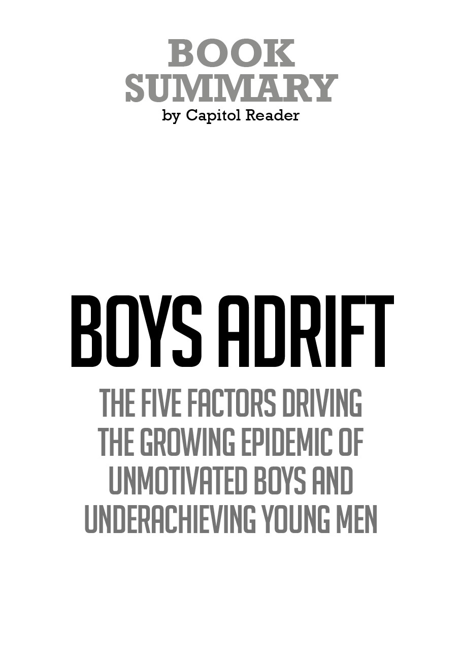 Title page