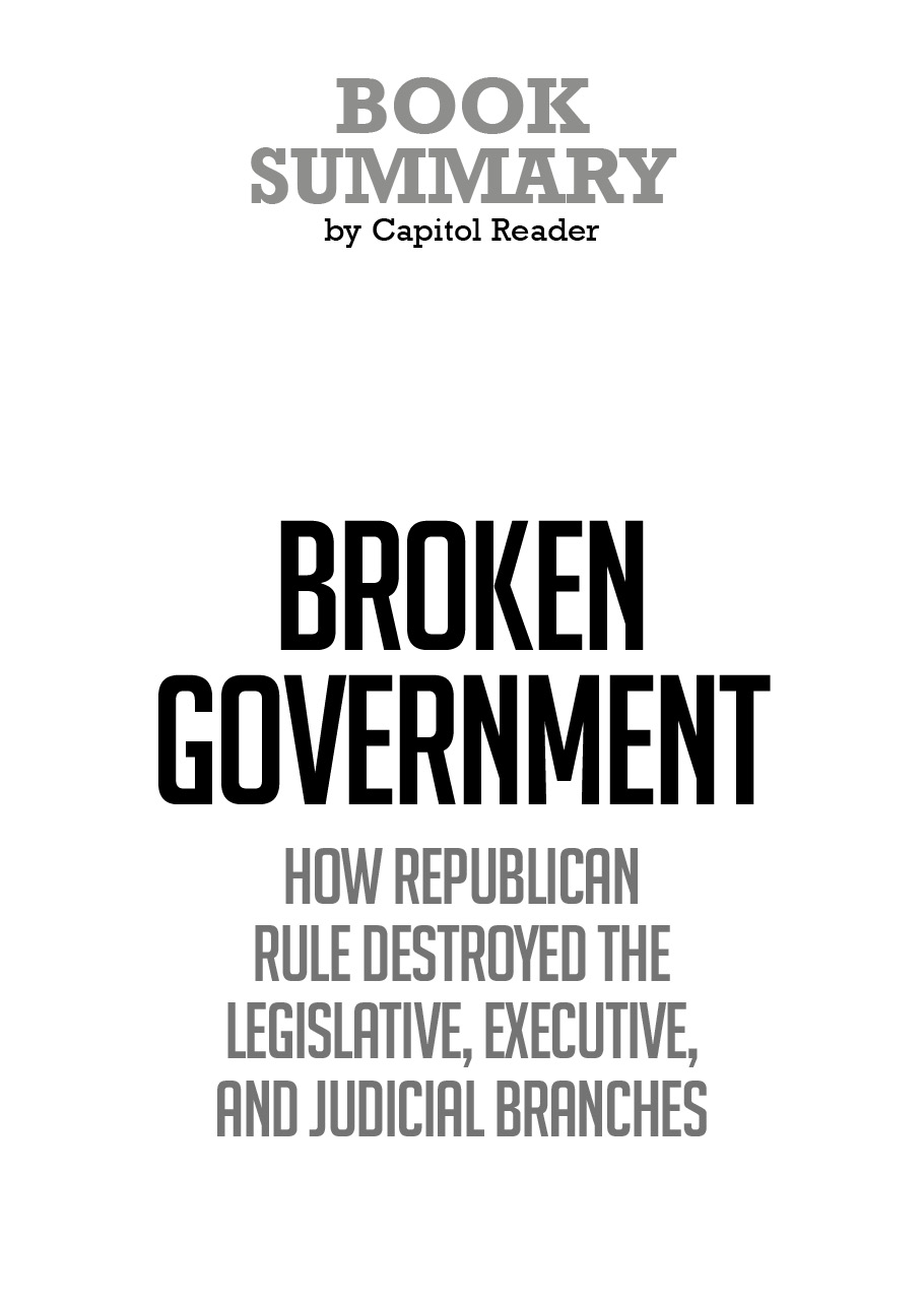 Title page