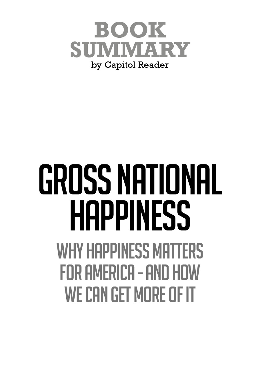 Title page