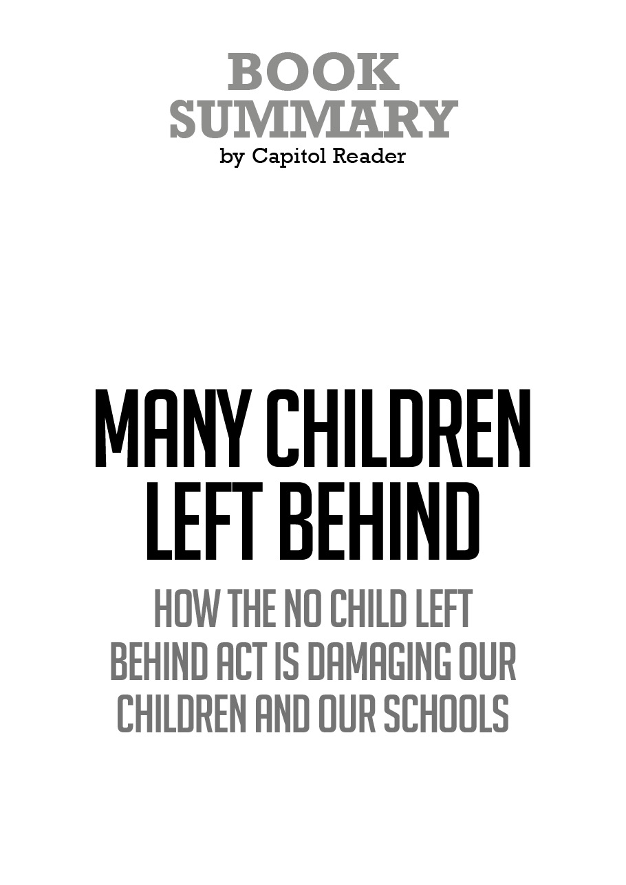 Title page