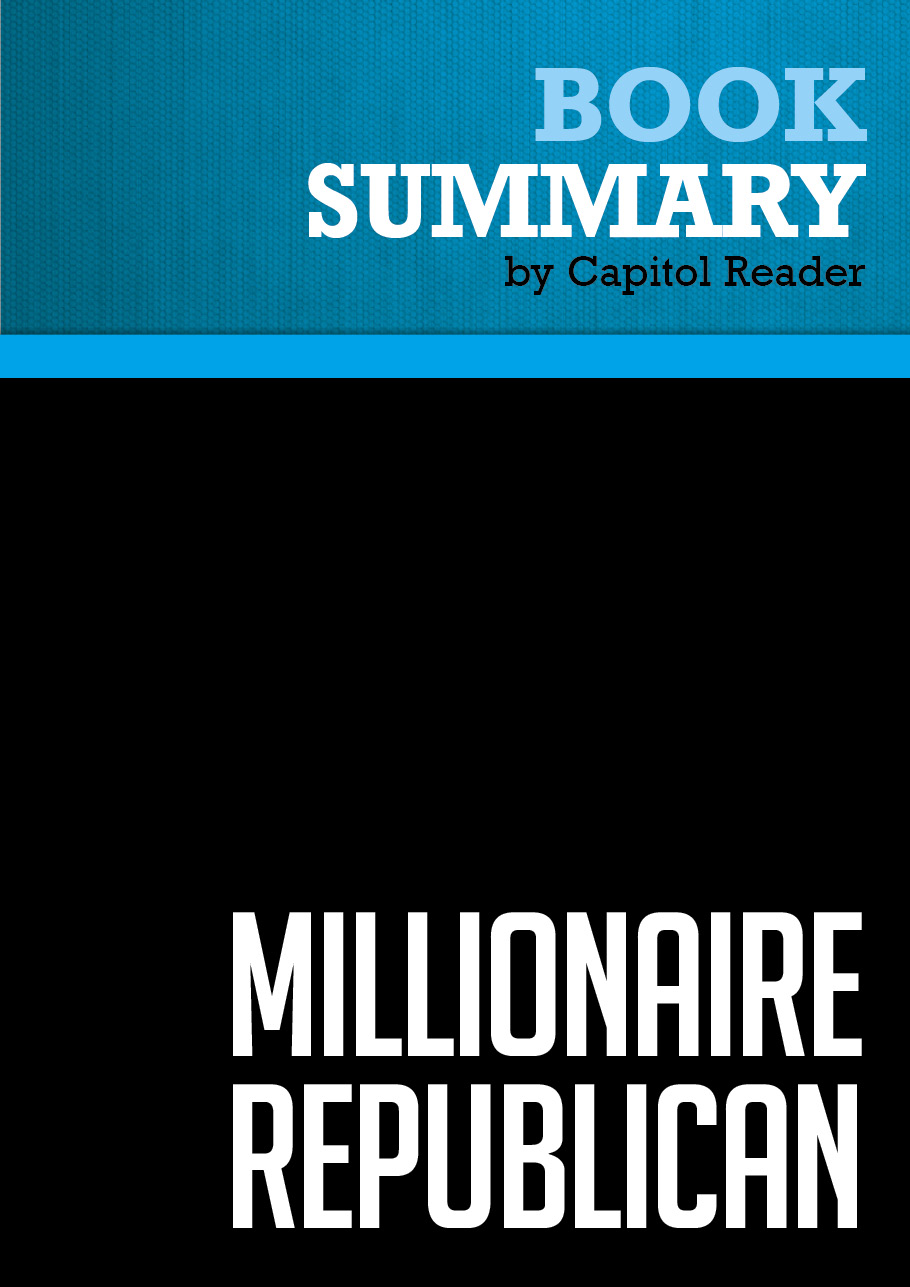 Millionaire Republican