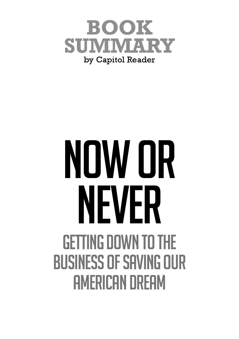 Title page