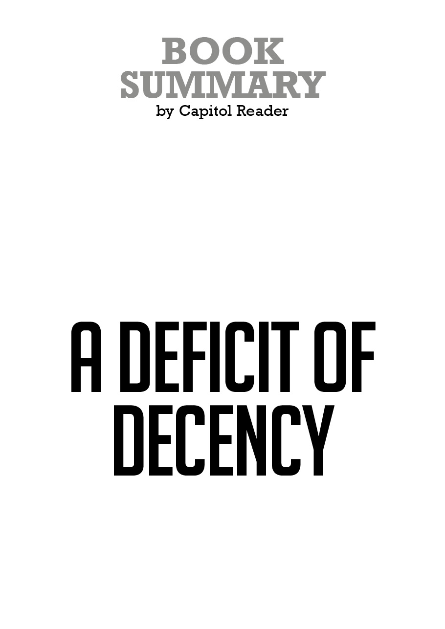 Title page