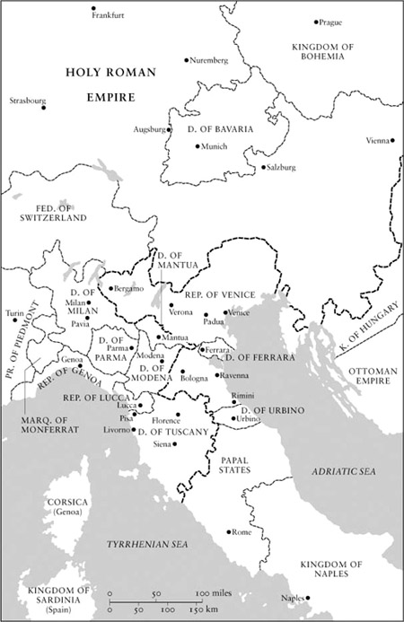 maps