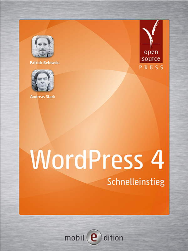 WordPress 4