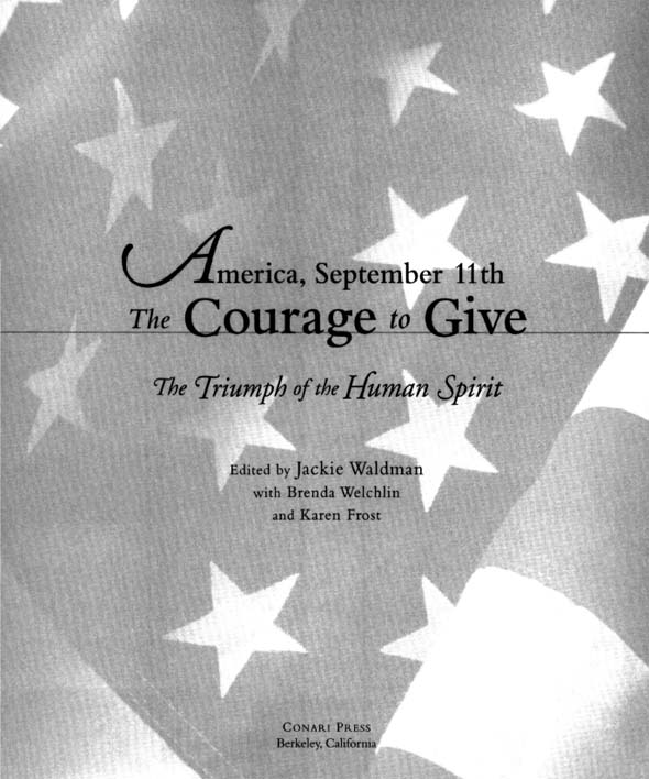 Book Title Info