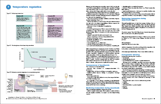 The complement system