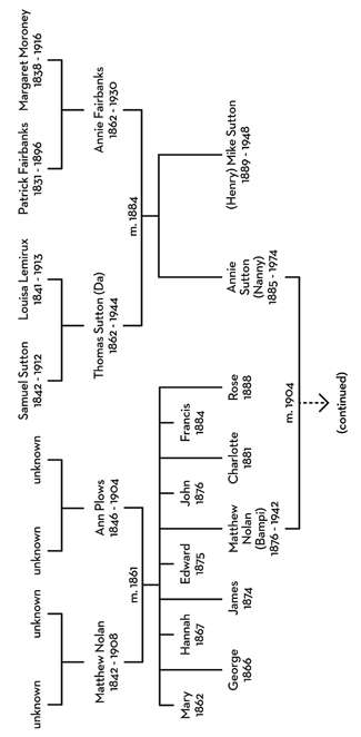 StPatricksFamilyTreeOne
