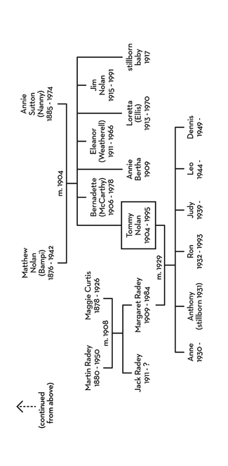 StPatricksFamilyTreeTwo