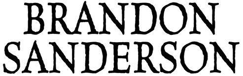 Brandon Sanderson:Der Weg der Könige