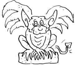 cartoon