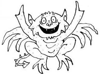 cartoon