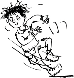 cartoon