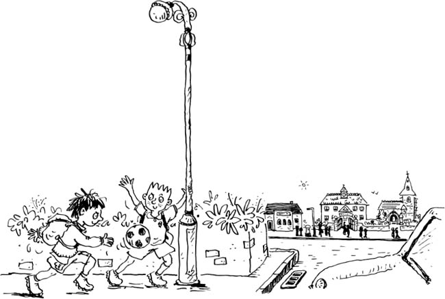 cartoon
