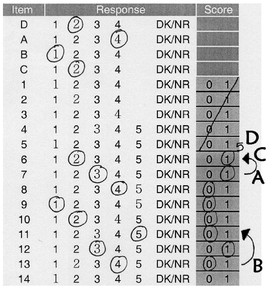 read the reflection of characteristic bromine x