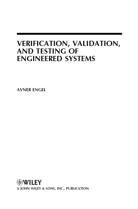 Title page