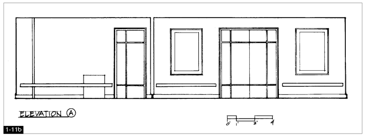 Understanding Orthographic Projection Drawings