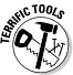 TerrificTools