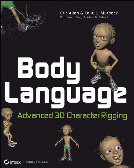 Cover Page