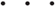 dot