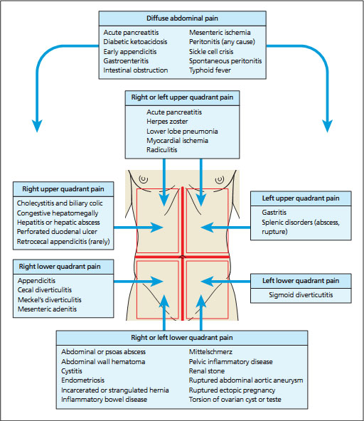 Lecture Notes: Gastroenterology and Hepatology