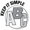 keepitsimple.eps