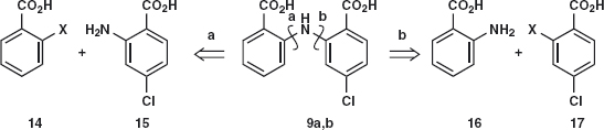 Workbook for Organic Synthesis: The Disconnection Approach