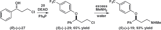 Workbook for Organic Synthesis: The Disconnection Approach