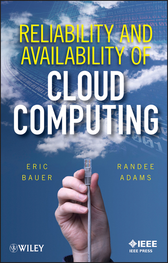 Cover page