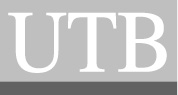 UTB-Logo