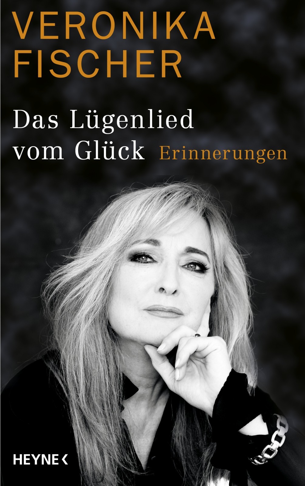 Veronika Fischer Ein Gefühl Wie Das Leben