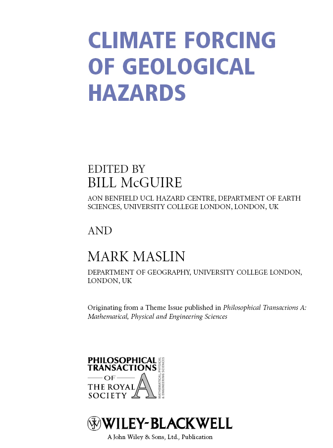 Title page