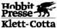 Klett-Cotta- Hobbit Presse