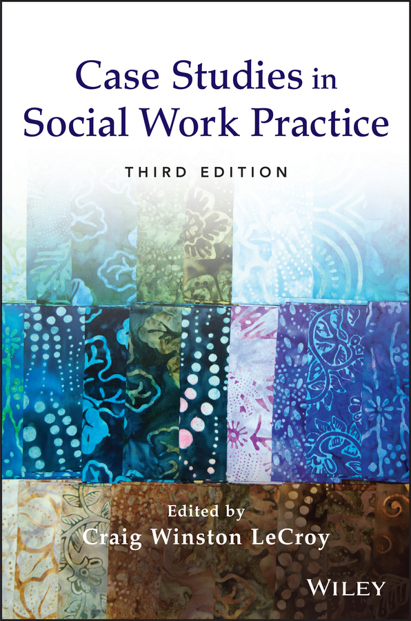 Cover Page